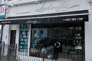 Ludmilla Salon image