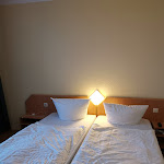 Photo n°2 de l'avis de Alina.c fait le 16/02/2020 à 21:26 sur le  Kurhotel zu Heringsdorf (GmbH & Co. KG) à Heringsdorf