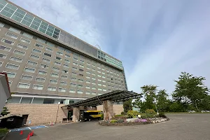 Sapporo Kitahiroshima Classe Hotel image
