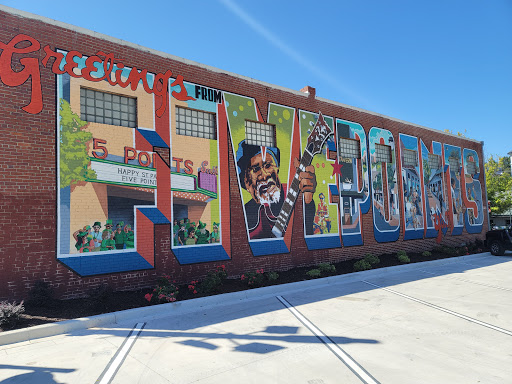 Gourmet Grocery Store «The Gourmet Shop», reviews and photos, 724 Saluda Ave, Columbia, SC 29205, USA