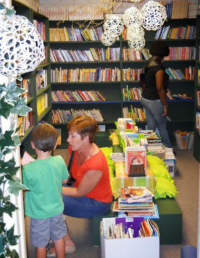 Book Store «The Book Dispensary», reviews and photos, 710-C Gracern Rd, Columbia, SC 29210, USA