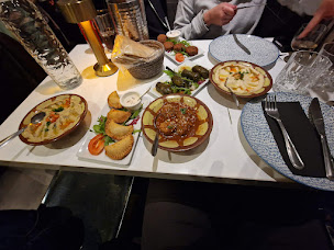 Photo n°10 de Aux Délices du Liban à Aix-en-Provence ()