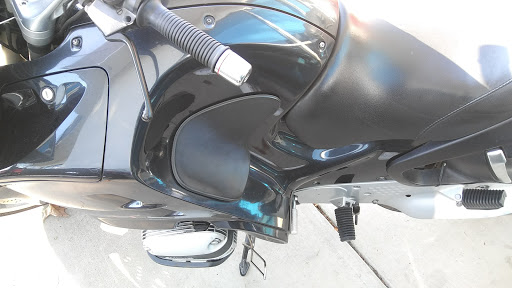 Motorcycle Dealer «Cycle Specialties, Inc.», reviews and photos, 1201 N Carpenter Rd, Modesto, CA 95351, USA