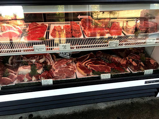 Meat wholesaler Berkeley