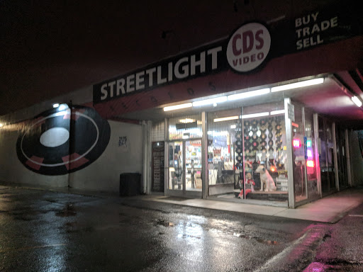 Music Store «Streetlight Records», reviews and photos, 980 S Bascom Ave, San Jose, CA 95128, USA