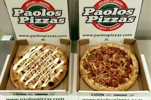 Paolos Pizzas image
