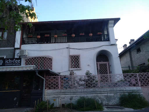 12 Residence Cotroceni