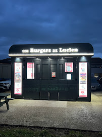 Photos du propriétaire du Restaurant de hamburgers Les Burgers de Lucien Wilwisheim - n°3