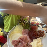 Photo n°3 de l'avis de Chiara.u fait le 25/08/2023 à 17:22 sur le  Frau Lüske Kaffeehaus à Berlin