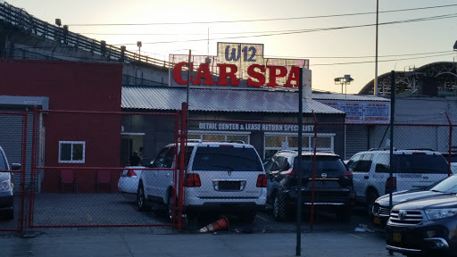 W12 Car Spa en Brooklyn