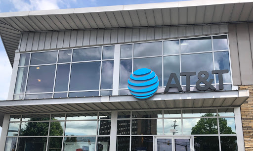 Cell Phone Store «AT&T», reviews and photos, 4030 William Penn Hwy, Monroeville, PA 15146, USA