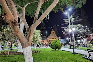 Plaza Mayor de Virú image