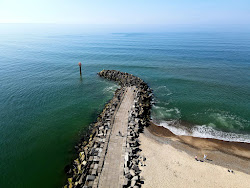 Photo de Thorsminde Beach - endroit populaire parmi les connaisseurs de la détente