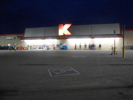 Kmart, 2801 Calumet Ave, Valparaiso, IN 46383, USA, 