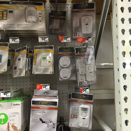 Home Improvement Store «The Home Depot», reviews and photos, 4900 SE 14th St, Des Moines, IA 50320, USA