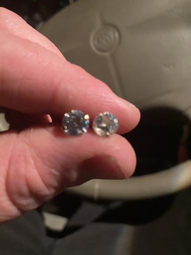 Watch Repair Service «Fast-Fix Jewelry & Watch Repairs», reviews and photos, 400 Ernest W Barrett Pkwy NW, Kennesaw, GA 30144, USA