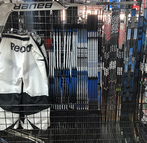 Sporting Goods Store «Play It Again Sports», reviews and photos, 201 Anderson Ln N Suite #300, Hendersonville, TN 37075, USA