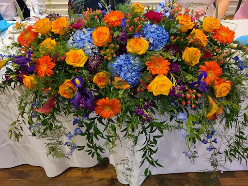 Florist «Hlavacek Florist of Glenview», reviews and photos, 1010 Waukegan Rd, Glenview, IL 60025, USA