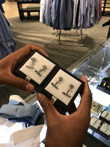 Department Store «Nordstrom Hillsdale Shopping Center», reviews and photos, 130 E Sailer Dr, San Mateo, CA 94403, USA