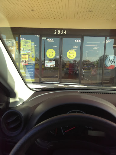 Pet Supply Store «Pet Supermarket», reviews and photos, 2924 13th St, St Cloud, FL 34769, USA