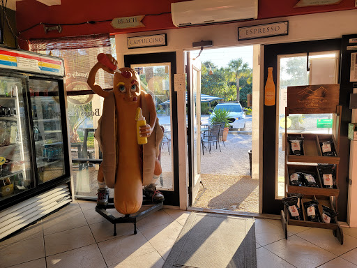 Restaurant «Sanibel Deli & Coffee Factory», reviews and photos, 2330 Palm Ridge Rd, Sanibel, FL 33957, USA