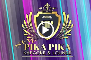 New Pika Pika LOUNGE & KARAOKE image