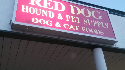 Pet Supply Store «Red Dog Hound & Pet Supply», reviews and photos, 3017 S Sheridan Rd, Tulsa, OK 74129, USA