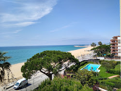 Foto di Sant Vicenc de Montalt area servizi