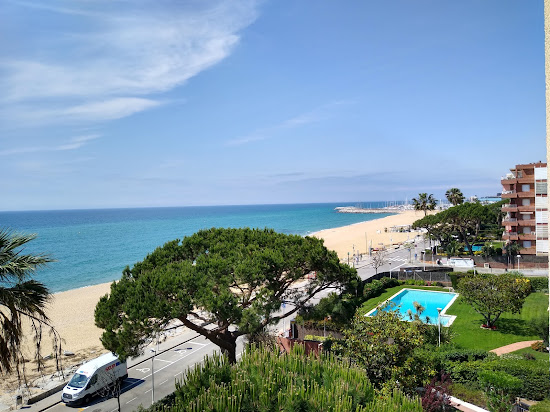 Sant Vicenc de Montalt