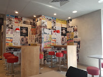 Atmosphère du Restaurant KFC Evreux - n°3