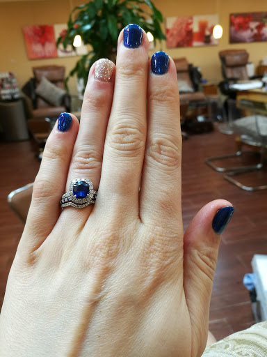 Nail Salon «Passion Nails and Spa», reviews and photos, 5211 Forest Ln #102, Dallas, TX 75244, USA