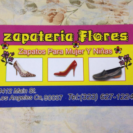 Zapateria Flores