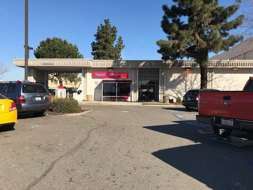 Bank «Bank of America Financial Center», reviews and photos