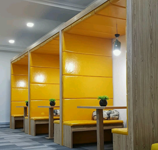 Bookpod Cafe, 101a Brookstone Close, New GRA 500272, Port Harcourt, Nigeria, Coffee Store, state Rivers