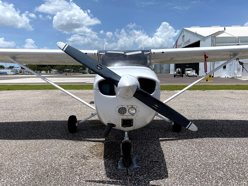 Clearwater Aviation Academy