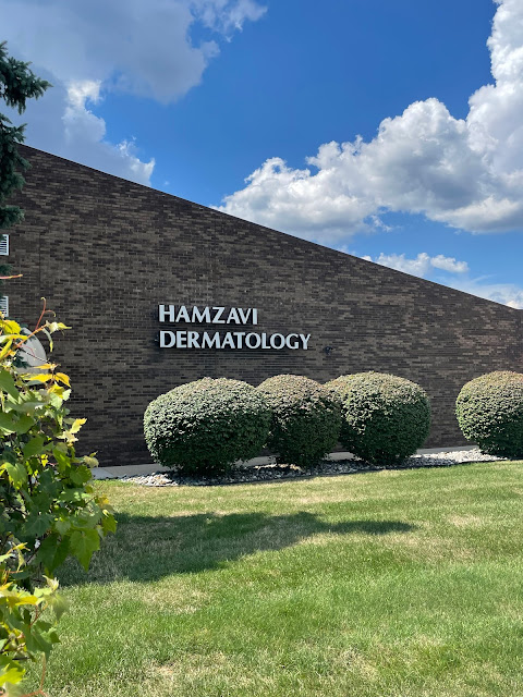 Hamzavi Dermatology