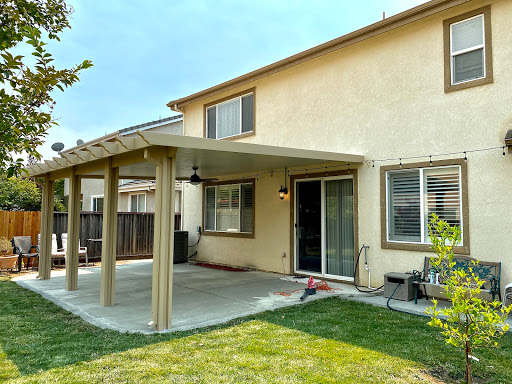 Patio Enclosure Supplier «Clark Wagaman Designs», reviews and photos, 3500 Power Inn Rd Ste C, Sacramento, CA 95826, USA