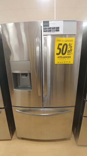 Department Store «JCPenney», reviews and photos, 2400 S I-35 Service Rd, Moore, OK 73160, USA