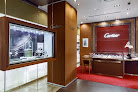 Cartier stores Moscow