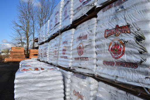 Building Materials Store «Shur-way Building Center», reviews and photos, 10101 N Portland Rd, Portland, OR 97203, USA