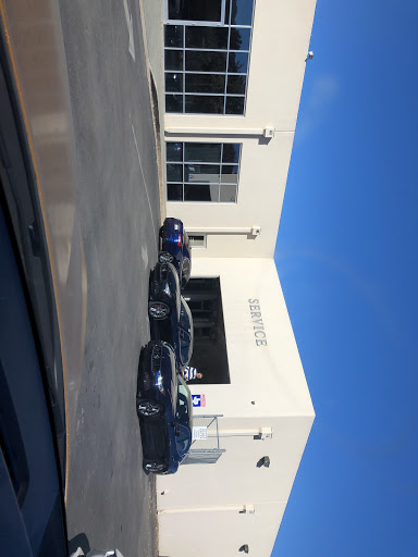 Jaguar Dealer «Barrett Jaguar», reviews and photos, 15423 I-10 West Access Road, San Antonio, TX 78249, USA