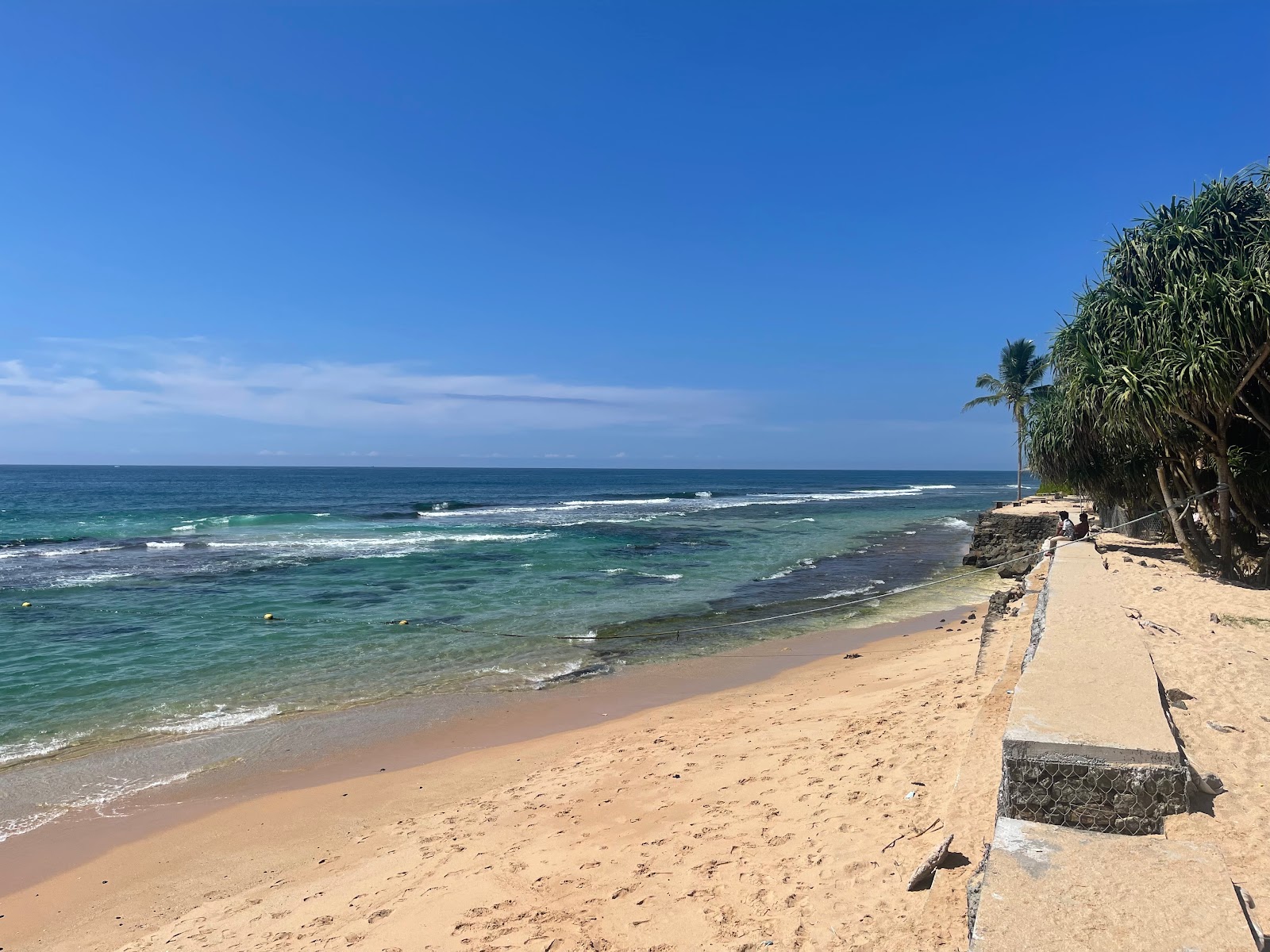 Akurala Beach photo #8