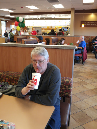 Fast Food Restaurant «Chick-fil-A», reviews and photos, 210 Forty Foot Rd, Lansdale, PA 19446, USA