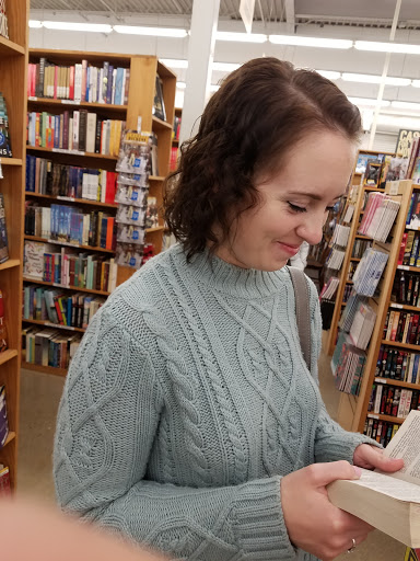 Book Store «Half Price Books», reviews and photos, 3310 Pentagon Blvd, Dayton, OH 45431, USA