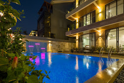 Beach Haven Suites Hoi An