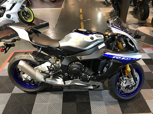 Motorcycle Dealer «Coleman Powersports», reviews and photos, 14105 Telegraph Rd, Woodbridge, VA 22192, USA