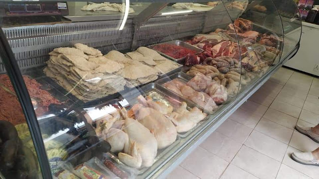 Opiniones de Carnes Bulevar en Nueva Helvecia - Carnicería