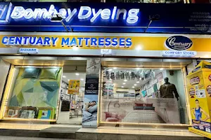 Bombay Dyeing Centuary Mattress image