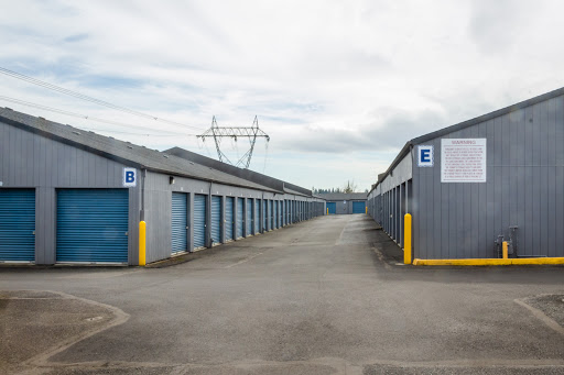 RV Storage Facility «Tanasbourne RV & Mini Storage», reviews and photos, 21300 NW Cornell Rd, Hillsboro, OR 97124, USA