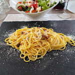 Photo n°6 de l'avis de Steve.i fait le 01/05/2024 à 18:18 sur le  ExPort Pizzeria di Belmonte Massimo & C. Snc à Sirmione